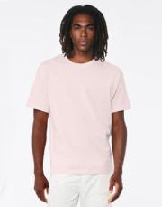 Unisex Heavy Boxy Tee - Bella+Canvas