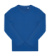 #E150 LSL T-Shirt /kids - B&C, farba - royal blue, veľkosť - 12/13 (152/161)