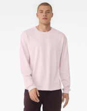 Unisex Heavy Boxy Long Sleeve Tee - Bella+Canvas