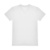 #E150 V T-Shirt - B&C, farba - white, veľkosť - 2XL