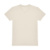 #E150 V T-Shirt - B&C, farba - off white, veľkosť - S