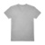 #E150 V T-Shirt - B&C, farba - sport grey, veľkosť - XS
