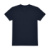 #E150 V T-Shirt - B&C, farba - navy, veľkosť - S
