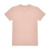 #E150 V T-Shirt - B&C, farba - soft rose, veľkosť - XL