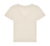 #E150 V T-Shirt /women - B&C, farba - off white, veľkosť - XL