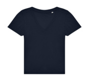 #E150 V T-Shirt /women