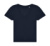 #E150 V T-Shirt /women - B&C, farba - navy, veľkosť - 3XL