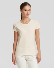 Ladies' Authentic Classic T