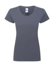 Ladies' Authentic Classic T - Russel