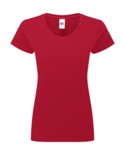 Ladies' Authentic Classic T - Russel