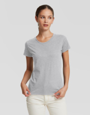 Ladies' Authentic Classic T