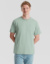 Pure Cotton T - FOM, farba - sage, veľkosť - XL