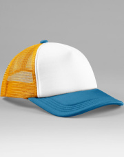 Retro 5 Panel Trucker