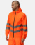 Hi-Vis Pro Packaway Jacket - Regatta, farba - orange, veľkosť - L