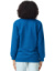 Softstyle Midweight Adult Fleece 1/4 Zip Sweat - Gildan, farba - royal, veľkosť - M