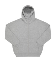 Influence Zip Hood