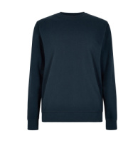 Pique Sweatshirt - Kustom Kit