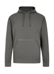 1/4 Zip Pique Sweatshirt - Kustom Kit