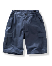 Recycled Utility Shorts