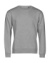 Urban Sweatshirt - Tee Jays, farba - heather grey, veľkosť - XS