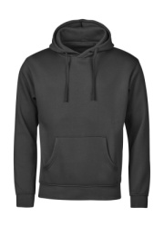 Urban Hooded Sweatshirt