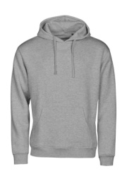Urban Hooded Sweatshirt