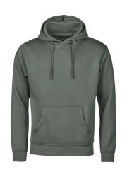 Urban Hooded Sweatshirt