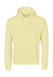Urban Hooded Sweatshirt