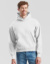 Supercotton™ Hooded Sweat - FOM, farba - white, veľkosť - XL