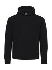 Supercotton™ Hooded Sweat - FOM