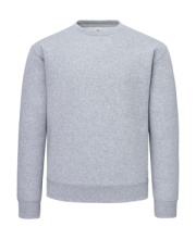 Supercotton™ Hooded Sweat - FOM