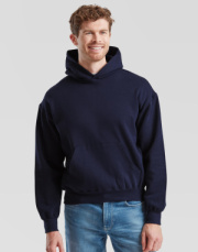 Supercotton™ Hooded Sweat