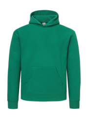 Supercotton™ Hooded Sweat - FOM