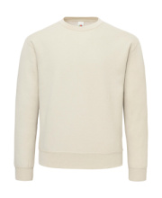 Supercotton™ Hooded Sweat - FOM