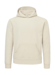 Supercotton™ Hooded Sweat - FOM