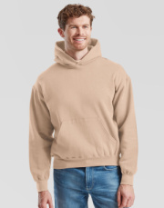 Supercotton™ Hooded Sweat