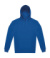 ID.333 Hoodie - B&C, farba - royal blue, veľkosť - M