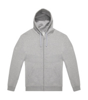 ID.334 Zip Hood