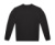 ID.222 Crew - B&C, farba - čierna, veľkosť - XS
