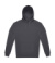 ID.223 Hoodie - B&C, farba - dark grey, veľkosť - S