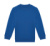 ID.332 Crew /kids - B&C, farba - royal blue, veľkosť - 9/11 (134/146)