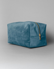 Velvet Toiletry/Accessory Case - Bag Base