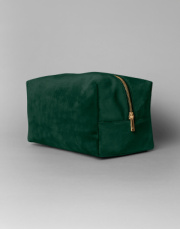 Velvet Toiletry/Accessory Case - Bag Base