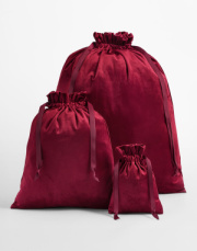 Velvet Gift Bag - Bag Base