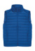 Reset Bodywarmer - B&C, farba - royal blue, veľkosť - 3XL