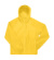 #Reset Windbreaker - B&C, farba - pop yellow, veľkosť - S