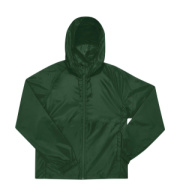 Reset Lined Windbreaker