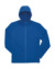Reset 3Lr Hooded Softshell - B&C, farba - royal blue, veľkosť - L
