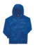 #Reset Windbreaker /kids - B&C, farba - royal blue, veľkosť - 12/13 (152/161)
