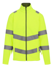 Pro Hi-Vis Thor Fleece - Regatta